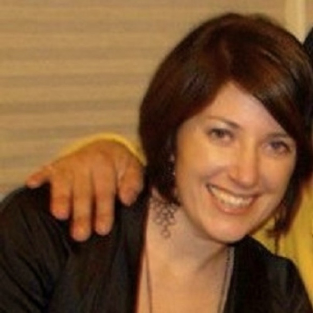 Meet your Posher, Samantha